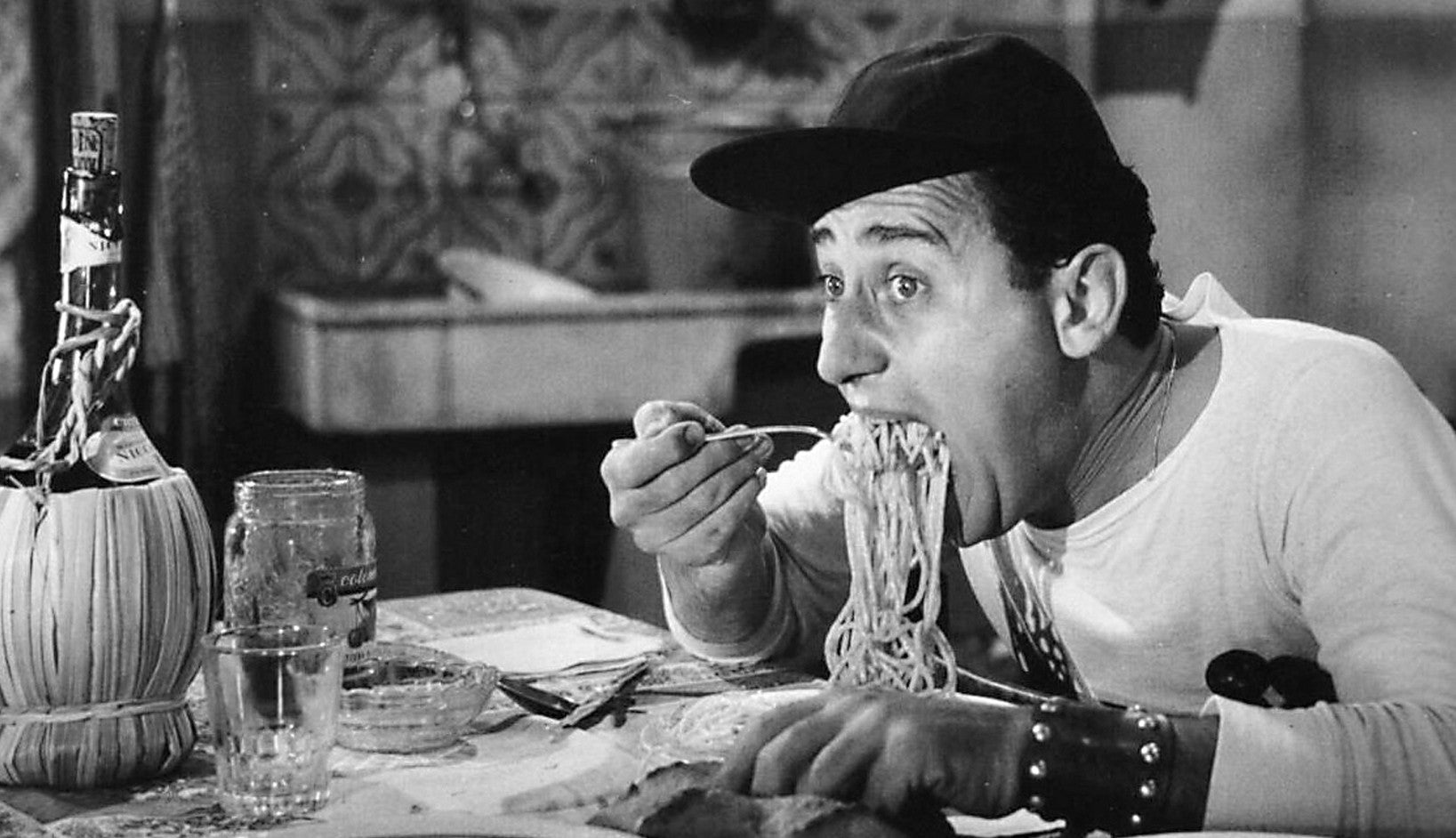 Mad og film: en kulturel rejse mellem italiensk cinema og gastronomi