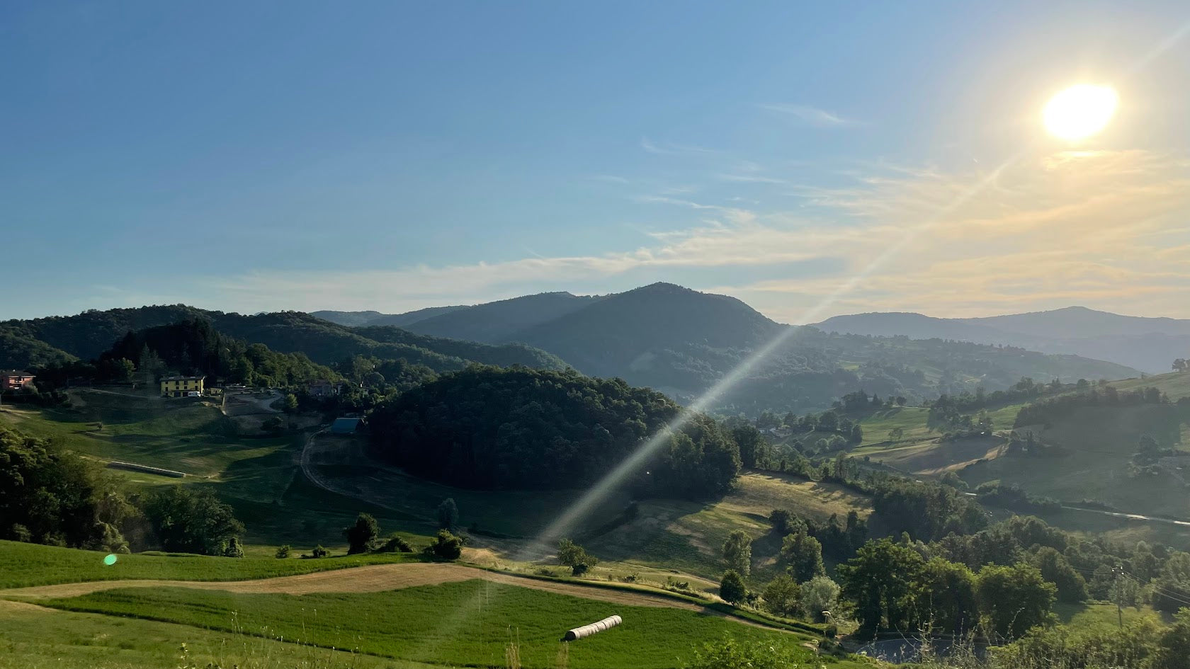 Parmigiano Reggiano Prodotto di Montagna (bjergeprodukt): En Skat fra de Emilianske Appenniner