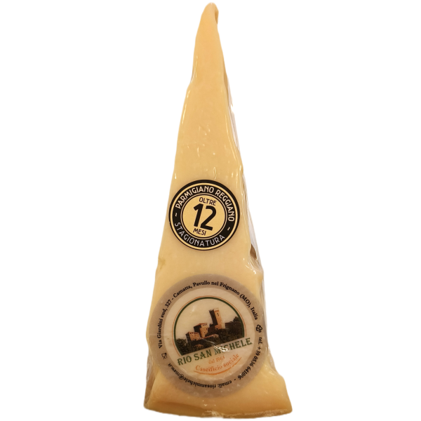 Parmigiano Reggiano 12 måneder