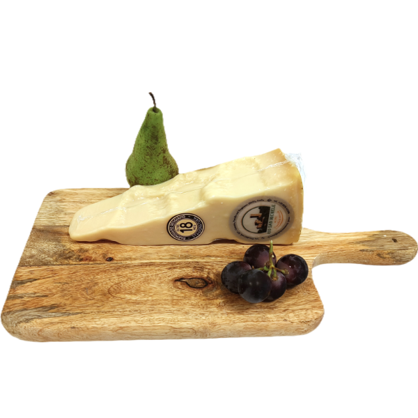 Parmigiano Reggiano 18 months