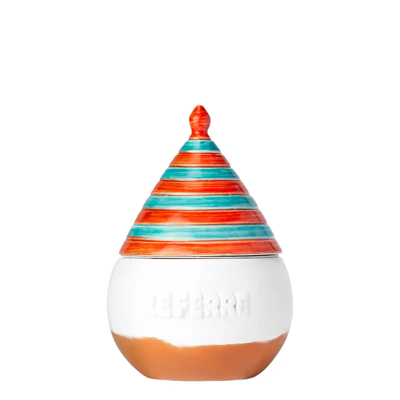 Truttulà - Ekstra Jomfru Olivenolie i fin keramik