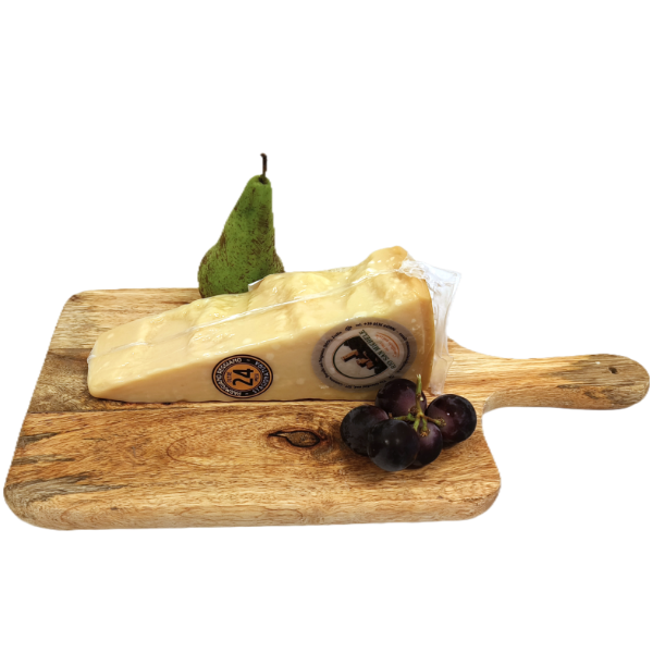 Parmigiano Reggiano 24 months Prodotto di Montagna