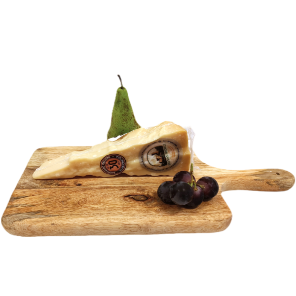 Parmigiano Reggiano 30 måneder Prodotto di Montagna