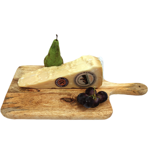 Parmigiano Reggiano 30 months Prodotto di Montagna