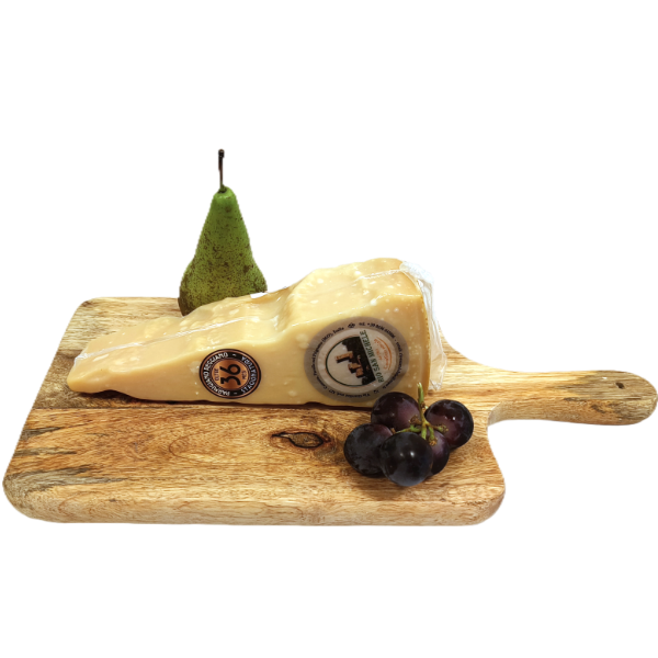 Parmigiano Reggiano 36 months Prodotto di Montagna