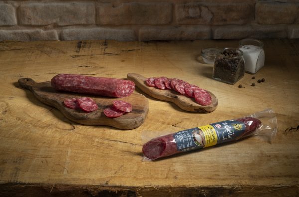 Classic Voglietta salami