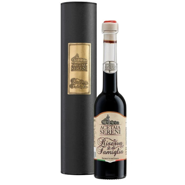 Gourmet balsamic dressing Riserva di Famiglia