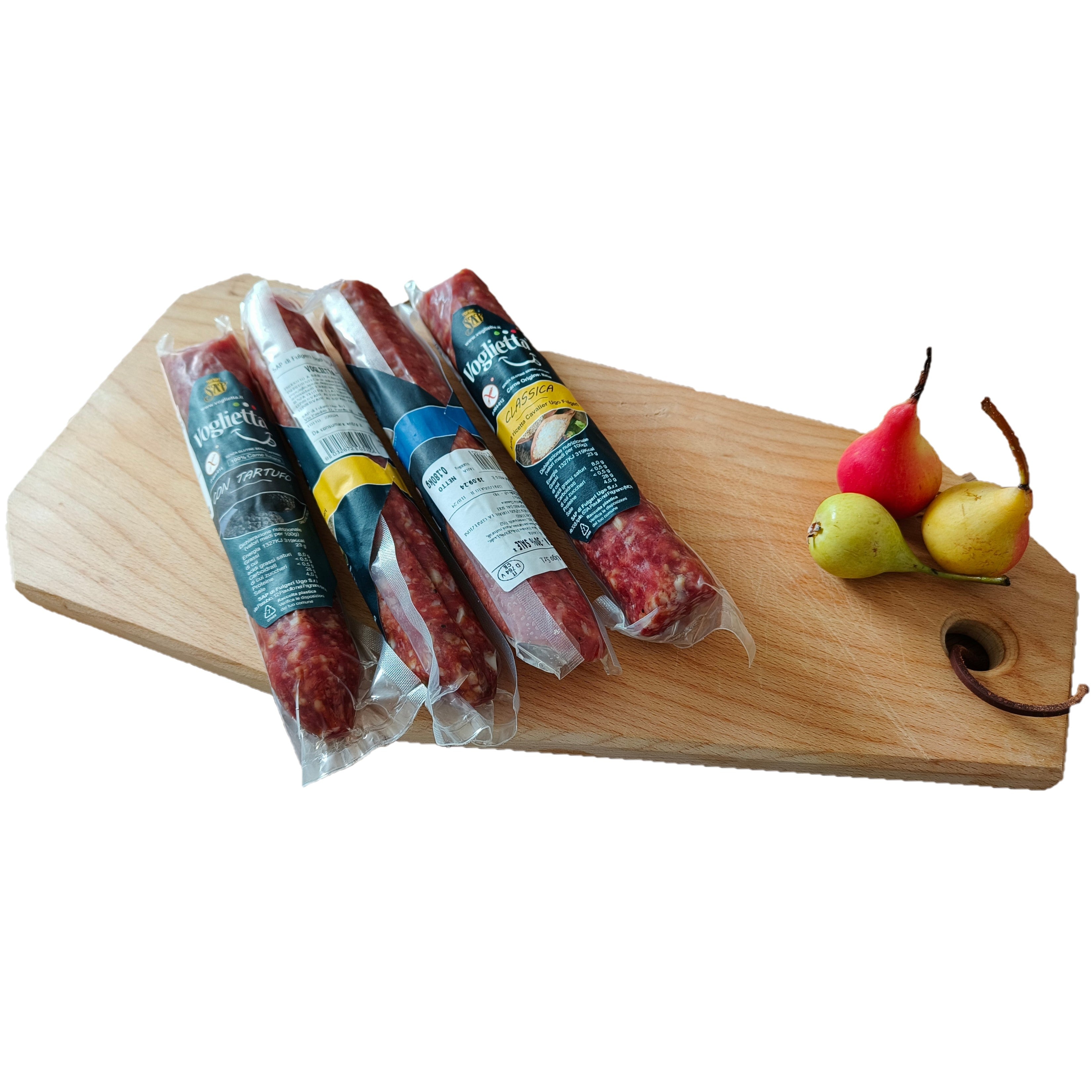 Bundle: Voglietta kollektion