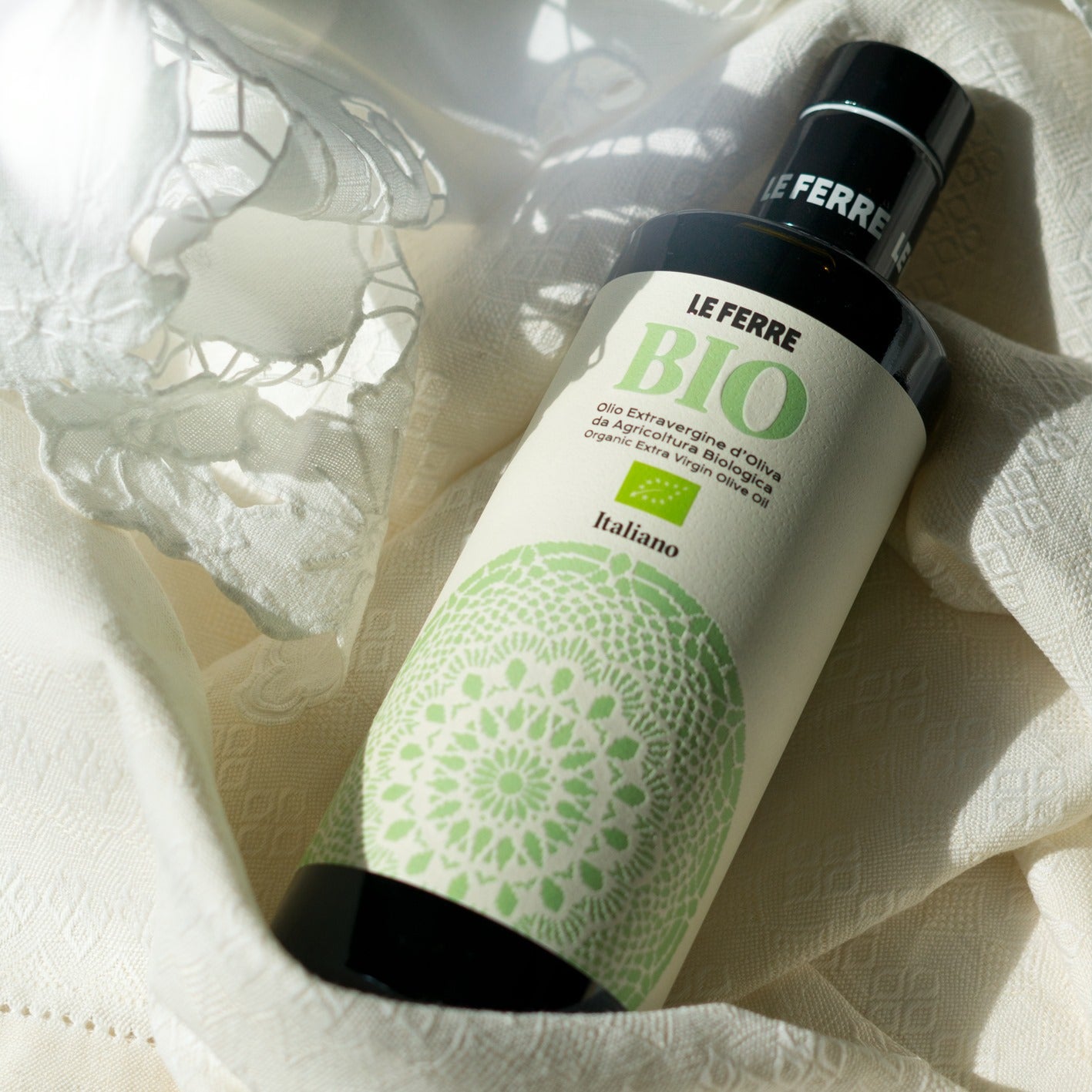 Organic Extra Virgin Olive Oil BIO 100% Italian