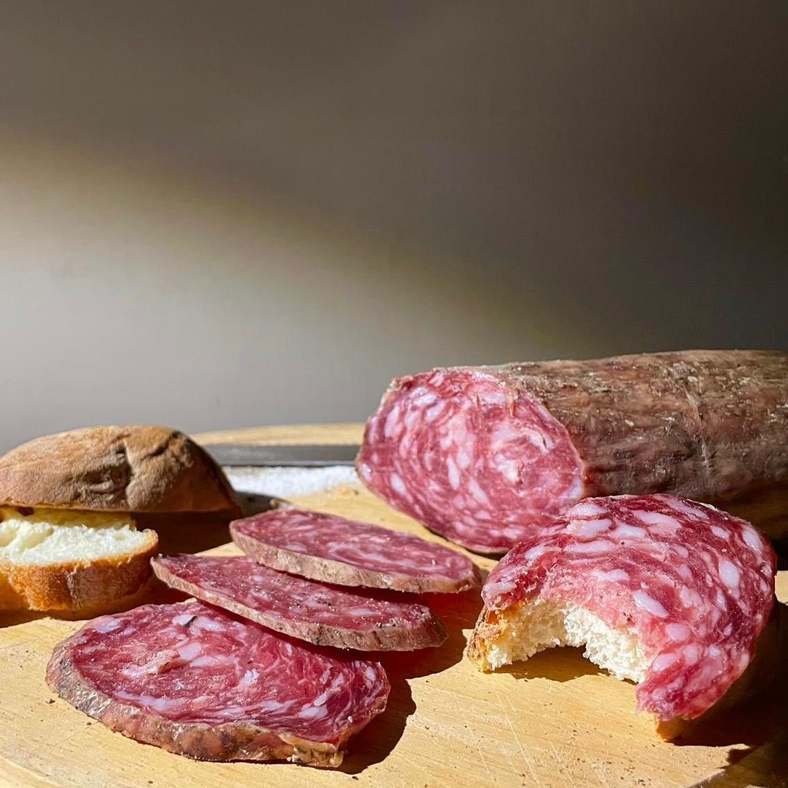 Salame Stagionato di Pavullo