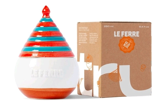 Truttulà - Ekstra Jomfru Olivenolie i fin keramik